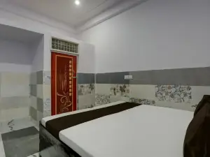 Hotel O Mansi Hotel