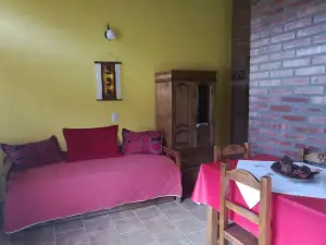 Cabañas Valentina
