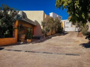 Hammam Antistress
