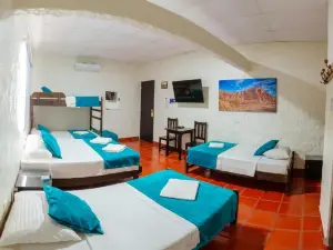Hotel Villa Paraiso