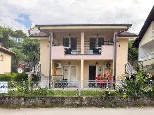 Apartmani AquaMarine