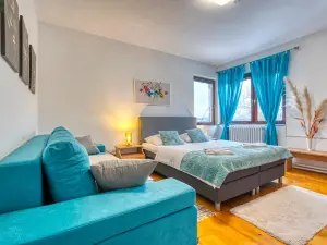 Apartman GM - Sobe