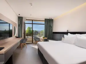 Hotel Sevtopolis Medical & Spa