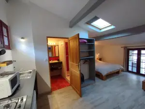 Les Studios de St Guilhem