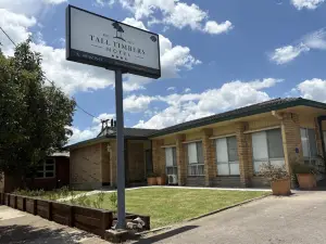 Tall Timbers Motel