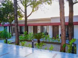 IFQ Hotel & Resort Islamabad