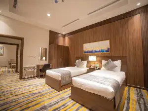 DiYar Home Hotel