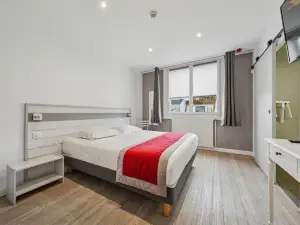 Hôtel Restaurant Akena Camiers-Le Touquet - 2 étoiles