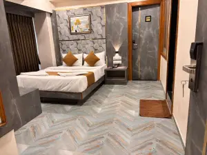 hotel Arts palace