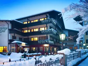 리에블링플라츠 메인 티롤러호프