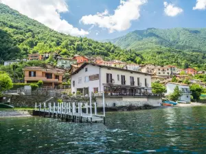 Crotto dei Pescatori