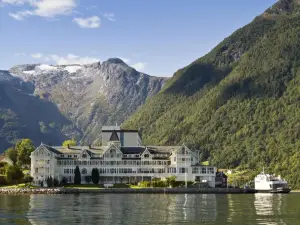 Kviknes Hotel