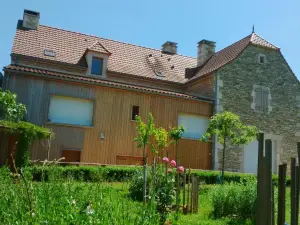 Le Tilleul à Fleurs