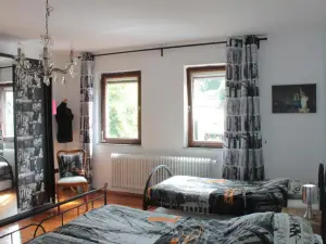 Pension Rodenburg