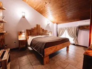 Agriturismo la Bicocca