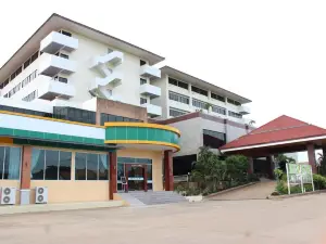 JP Emerald Hotel