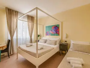 Hotel Massimo