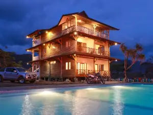 The Tree House Sumbawa