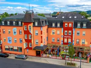 Meister BÄR Hotel Fichtelgebirge