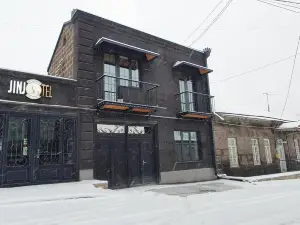 Jinjotel Gyumri