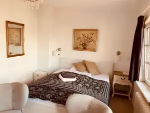 Das Kleine Hotel Schleiblick