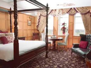 Earl of Doncaster Hotel