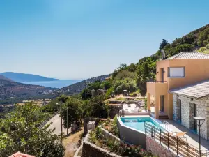 國王邊別墅酒店