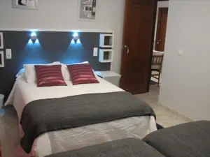 Hostal Meson do Loyo