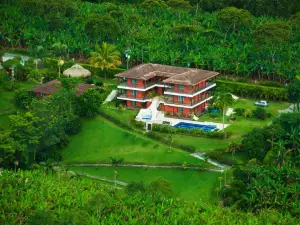 Hotel Campestre la Navarra