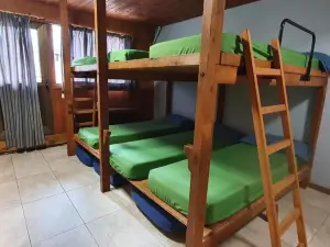 Albergue "El Aguila"