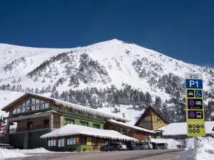 Hotel Mas de Xaxas