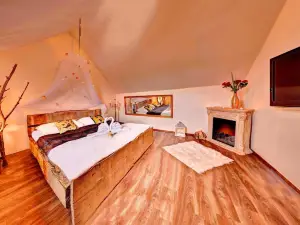 Štiřínská Stodola u Prahy