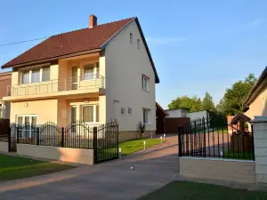 Molnár Vendégház