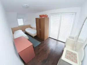 Chalets & Rooms Čarda Šebešfok