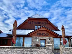 Penzión Kingo