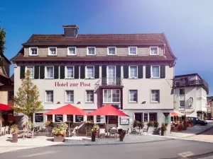 Hotel Zur Post