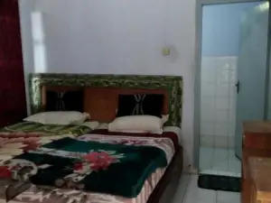 Sri Dewi Homestay