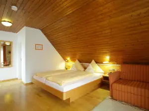 Hotel-Restaurant Gasthof Adler