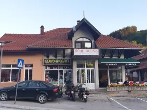 Guest House Kruna