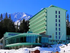 Hotel Sorea Snp