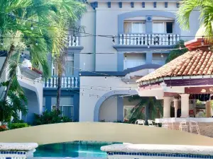 Hotel Quinta Real