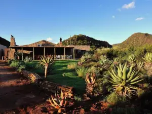 Mymering Wine & Guest Estate