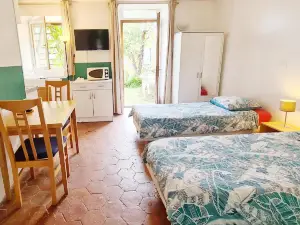 La Ferme des Acacias