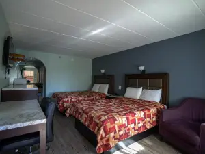 Excel Inn & Suites