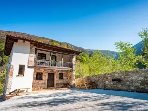 Apartamentos Rurales El Torneru