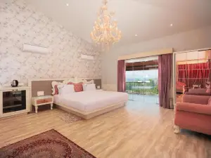 Urmilaa Green County Resort 35 KM from Kolhapur