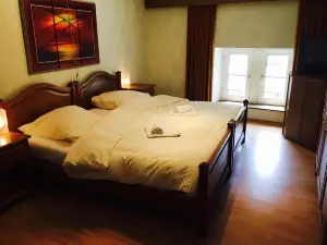 Bed & Breakfast du Château