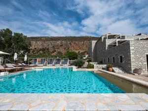 Itilo Traditional Hotel