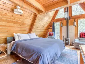 Chalet Shangri-La