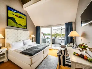Seehotel Lichtenberg